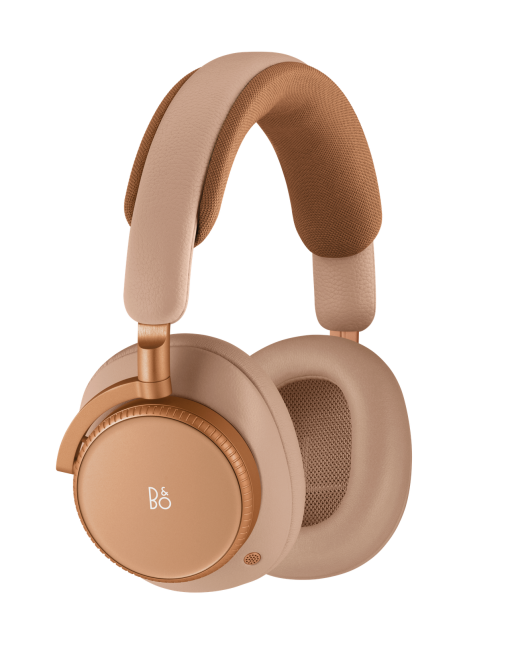 beoplay-h100_sunset-apricot_seitenansicht